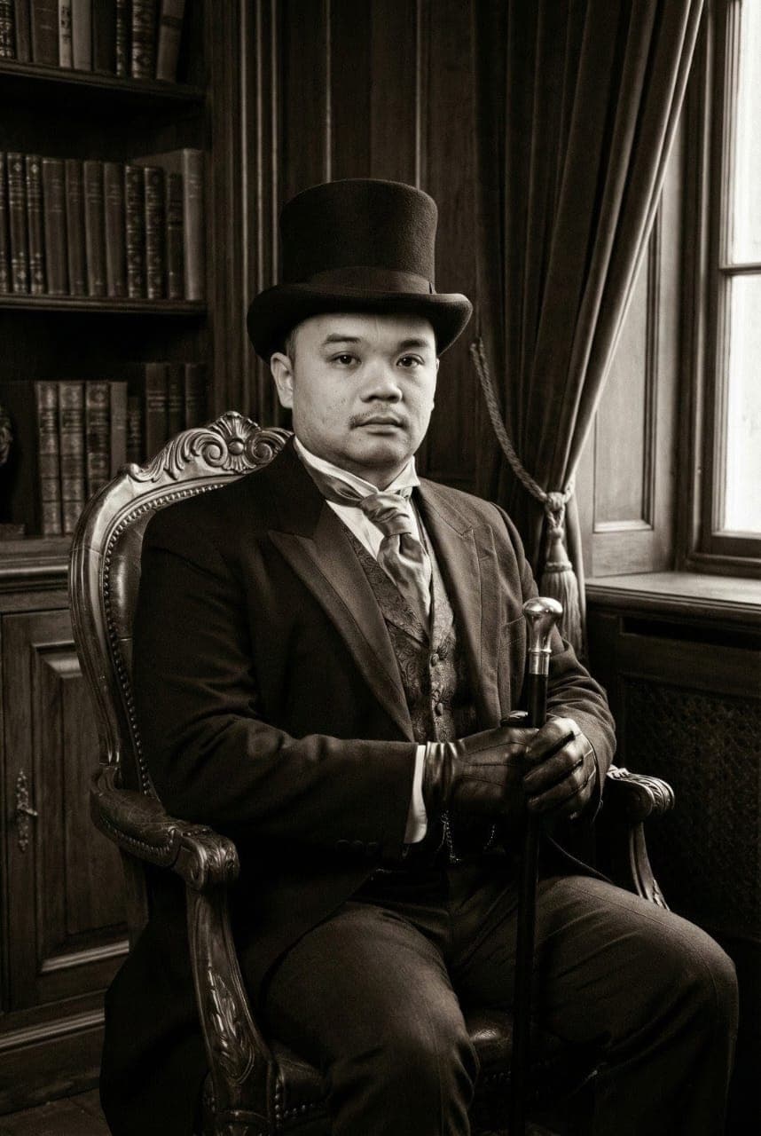 Adityo Ar Rafiuddin - adityoarr