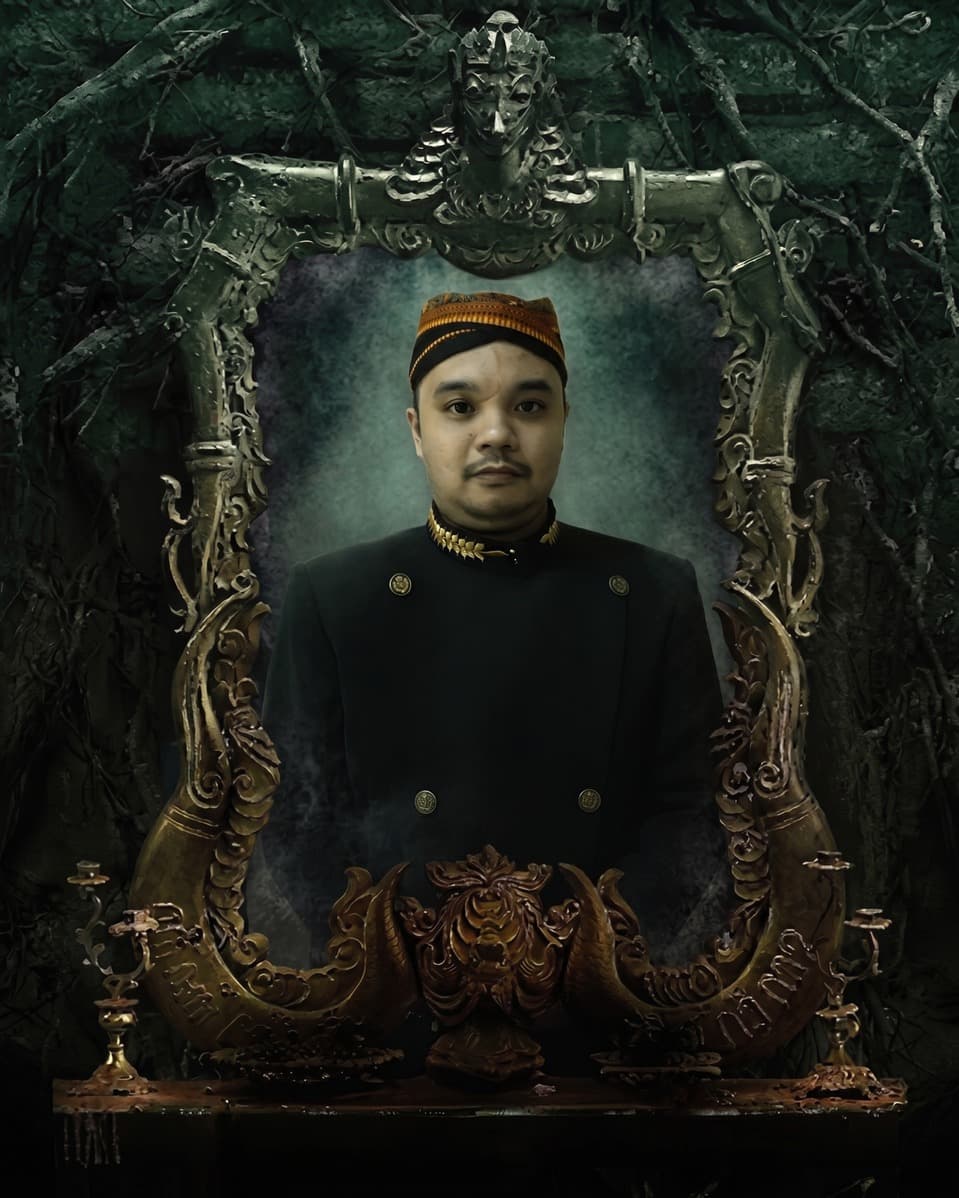 ADITYO AR RAFIUDDIN — profile photo